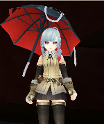 Halloween Umbrella